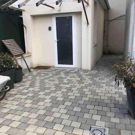 Charmette Apartment Dijon Luaran gambar