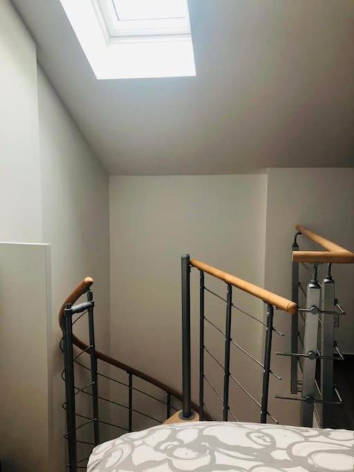 Charmette Apartment Dijon Luaran gambar