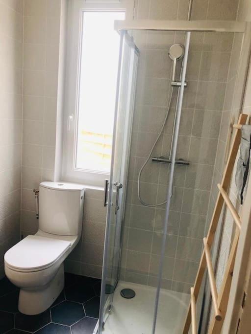 Charmette Apartment Dijon Luaran gambar